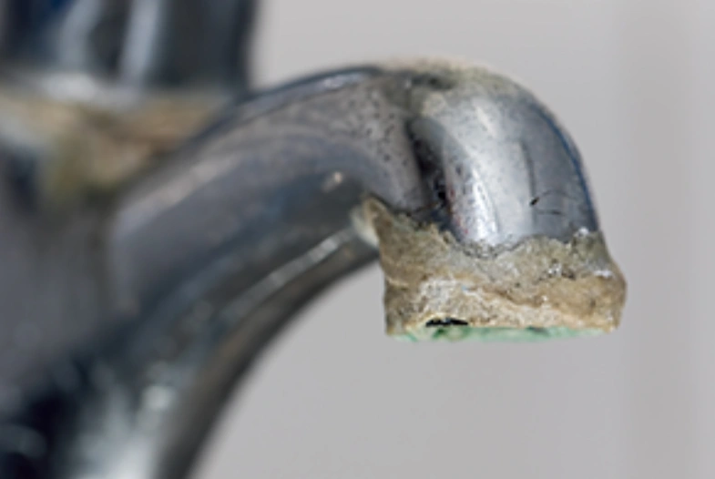 Why Water Testing is Essential: A Real-World Look at Scale Issues and Treatment Solutions