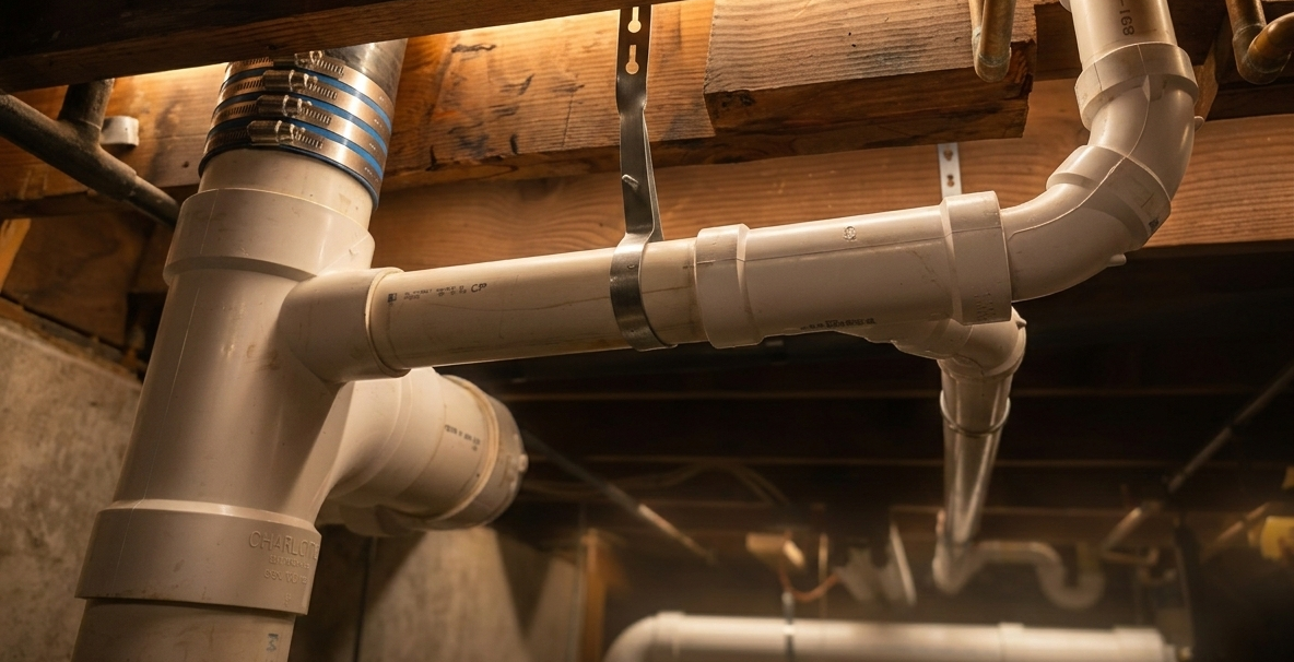 5 Critical Signs Your Pipe Installation Needs Professional Plumbing Service