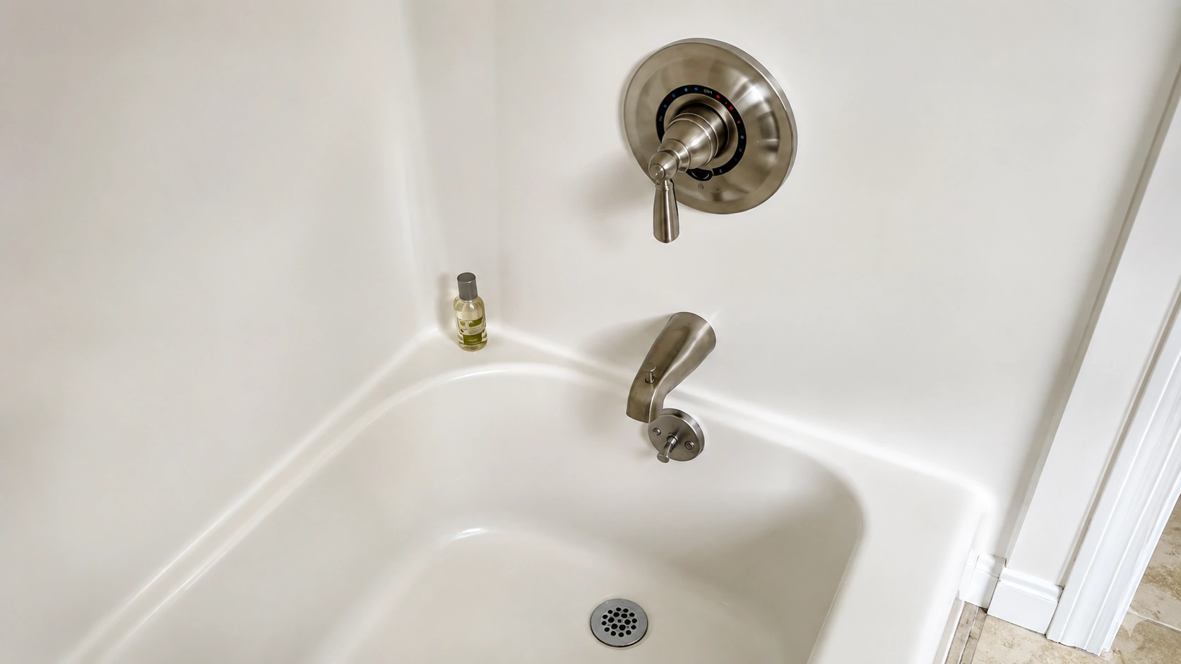 Why Your Symmons Shower Handle Keeps Drifting in Groton, MA