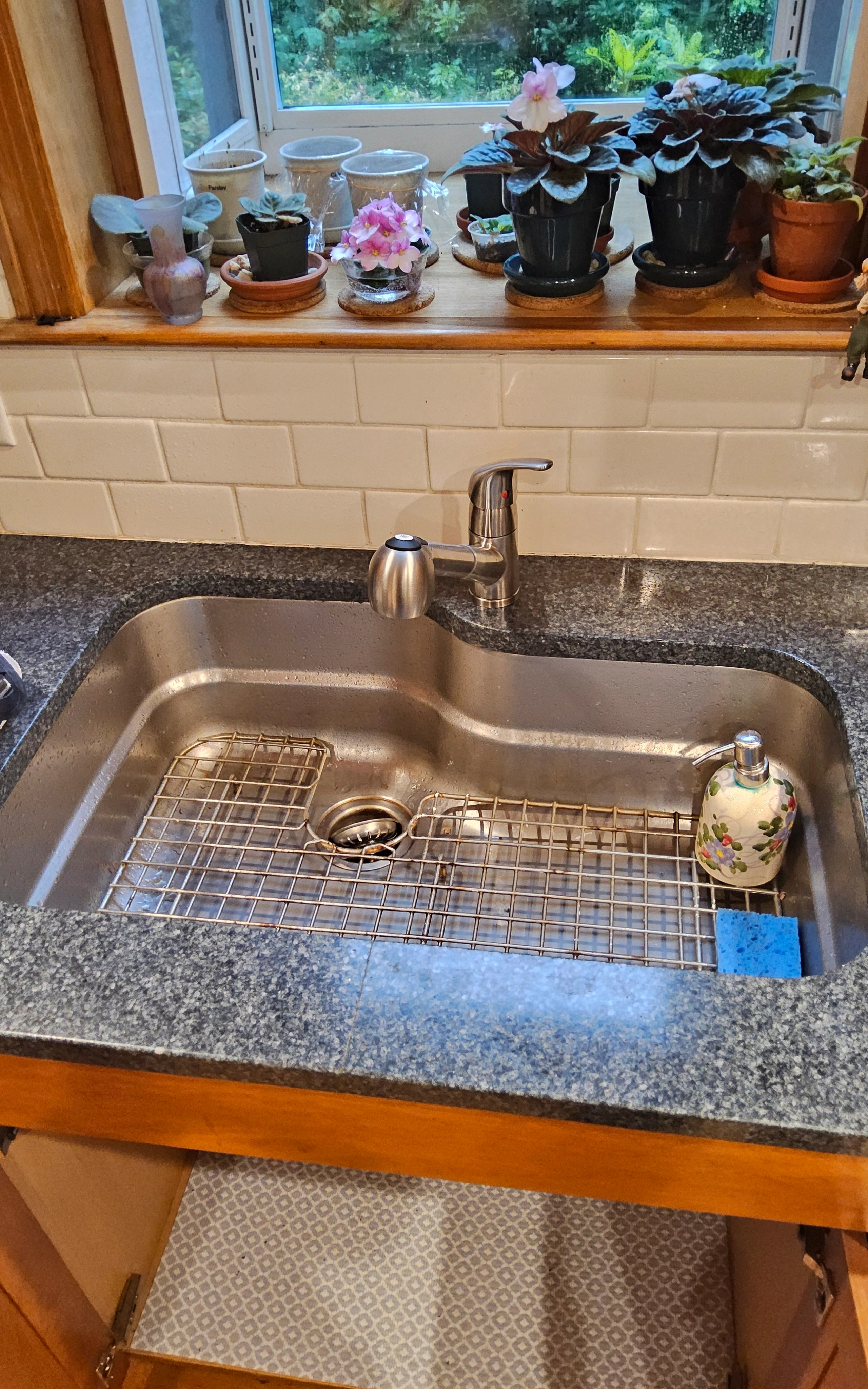 Kitchen Faucet Replacement in Westford: What a Real Same-Day Call Looks Like
