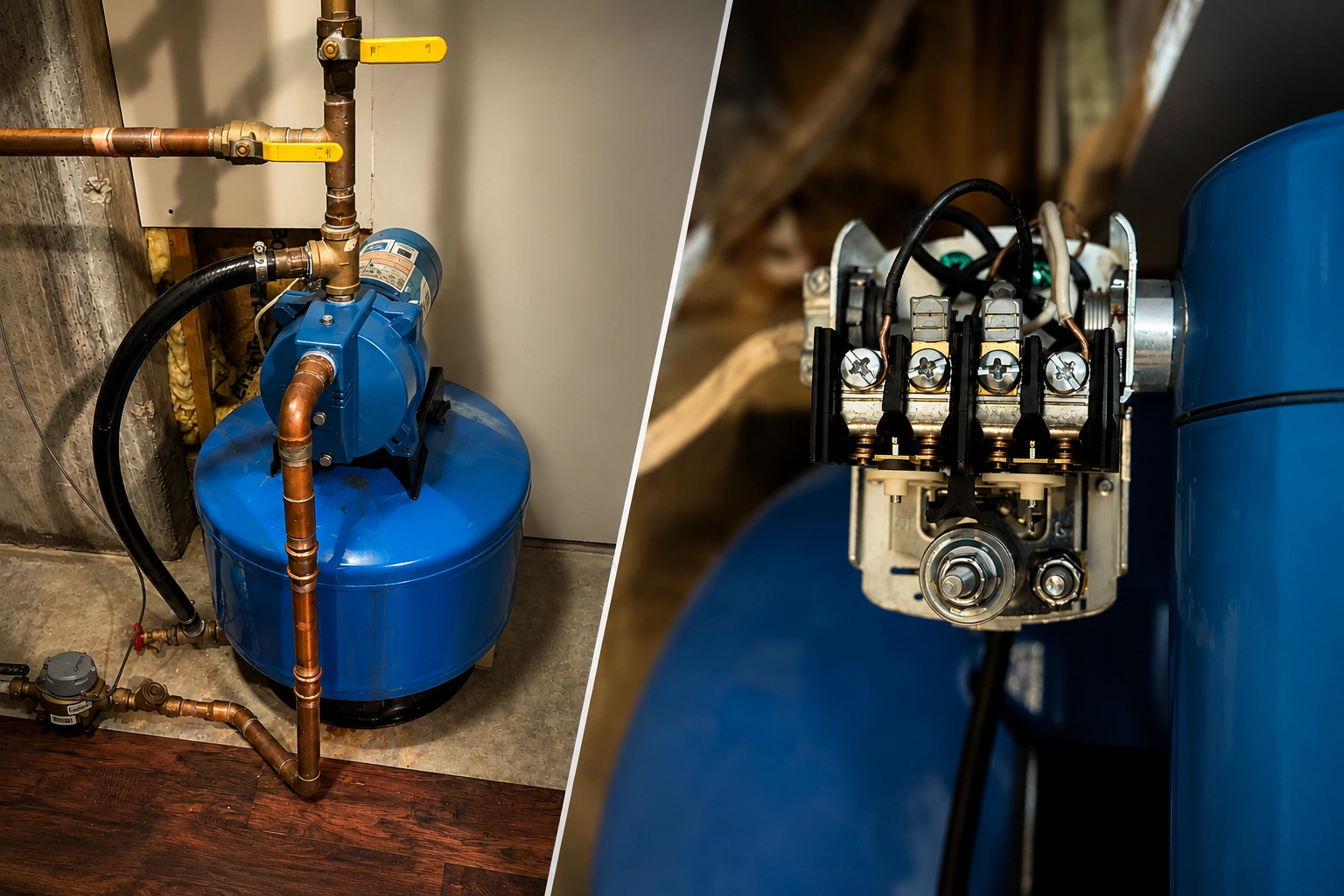 Redundant Well Pump Systems: What Westford Homeowners Need to Know Before Selling