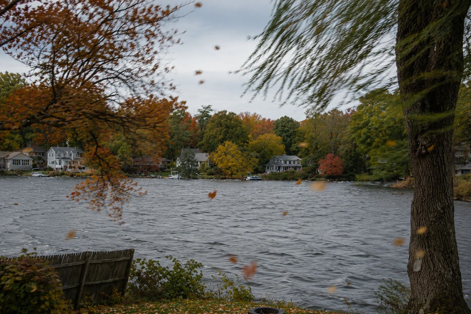 Fall Plumbing Maintenance in Lynnfield, MA: Prepare Your Home for Winter