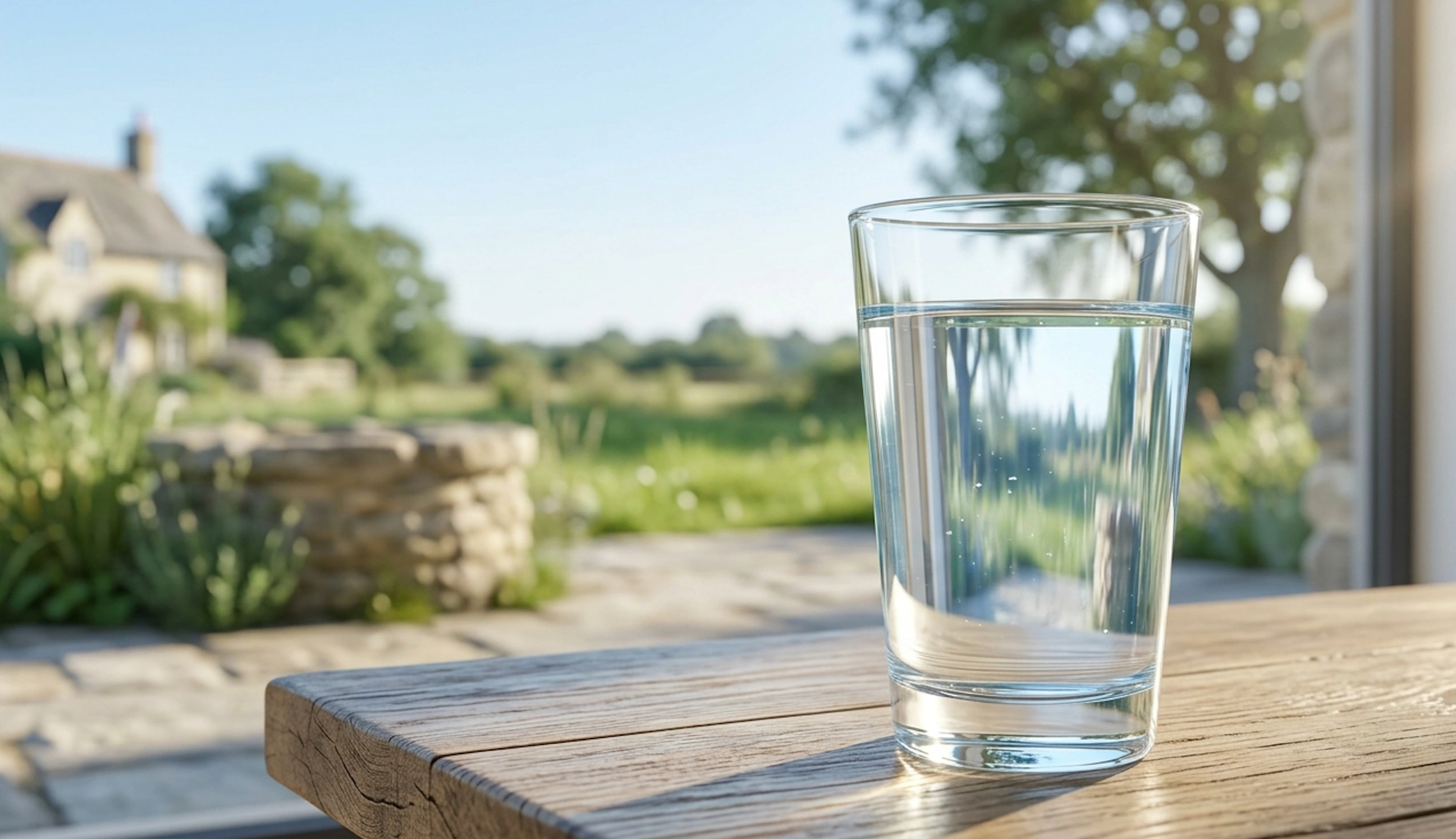 The Complete Guide to Well Water Treatment Systems