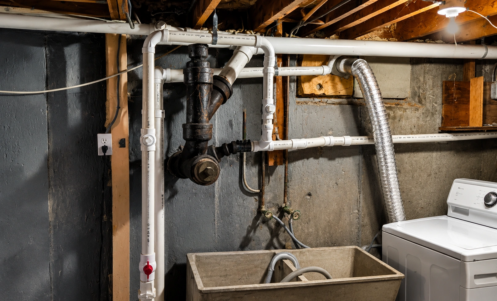 Why Your Arlington, MA Home's Plumbing Vents Are Failing: The Hidden Problem Behind Gurgling Drains and Sewer Odors