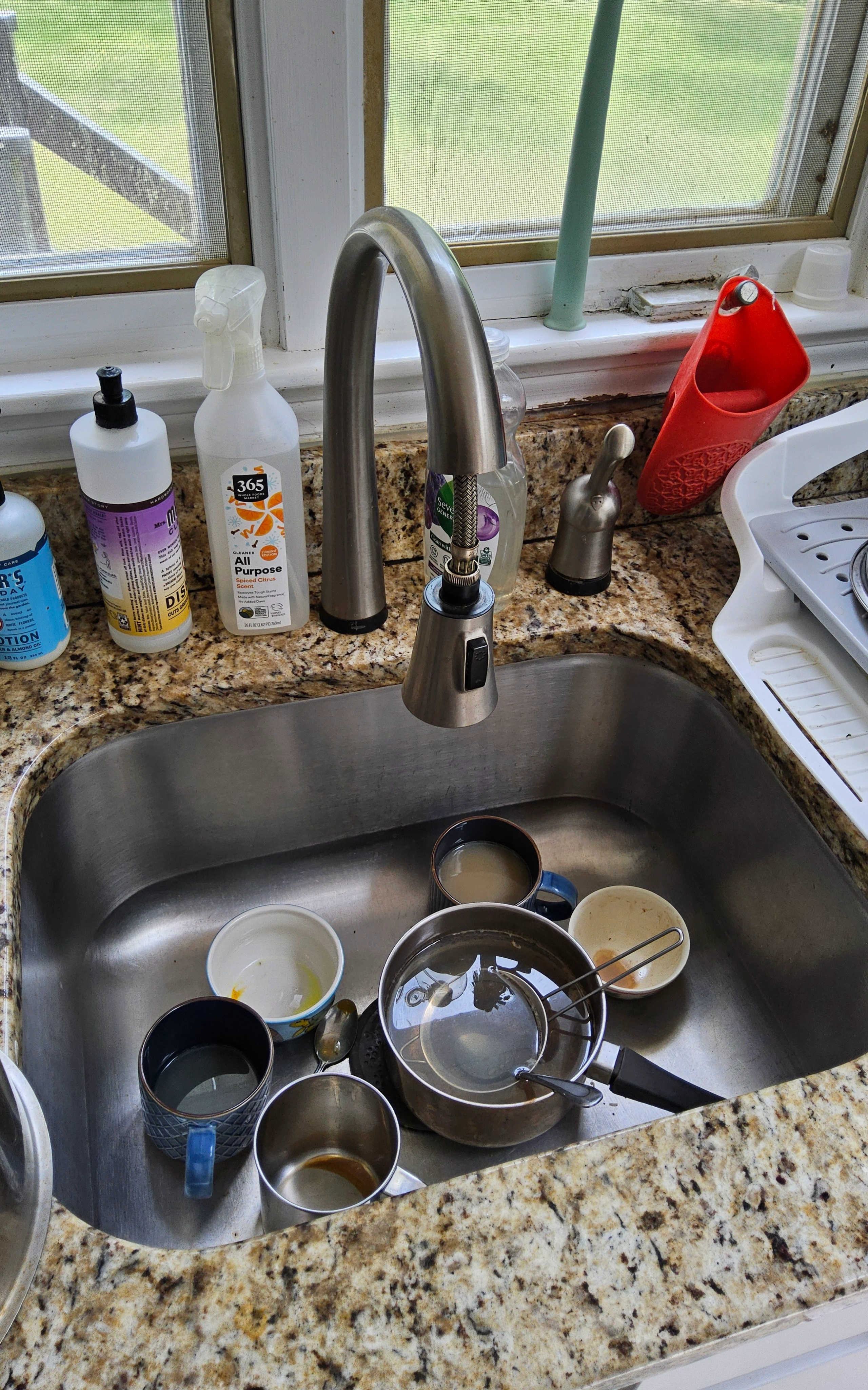 Two Clogged Sinks in Maynard, MA? You May Have a Bigger Plumbing Problem