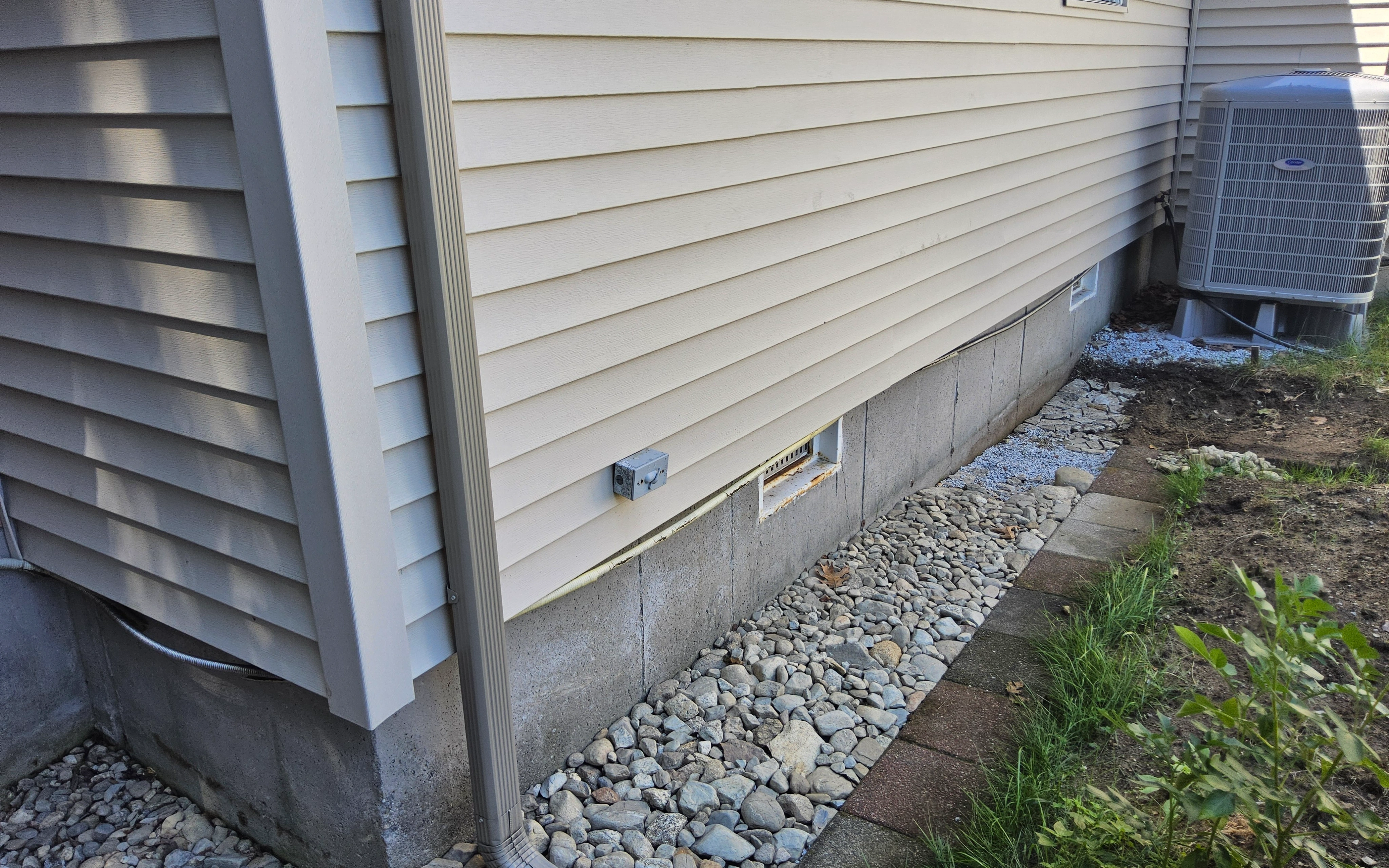 A Gas Line Fix in Lowell: Why Sizing and Routing Matter More Than You Think
